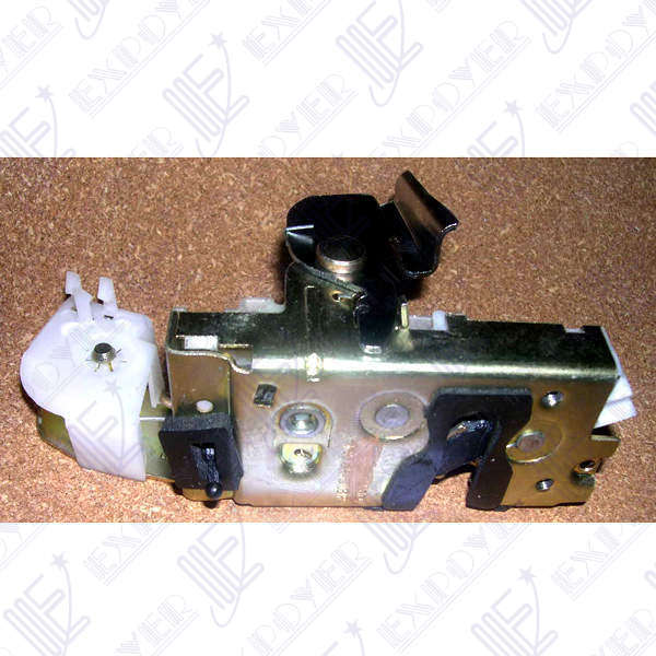 CERRADURA PUERTA TRAS IZQ       FIESTA 96/      **