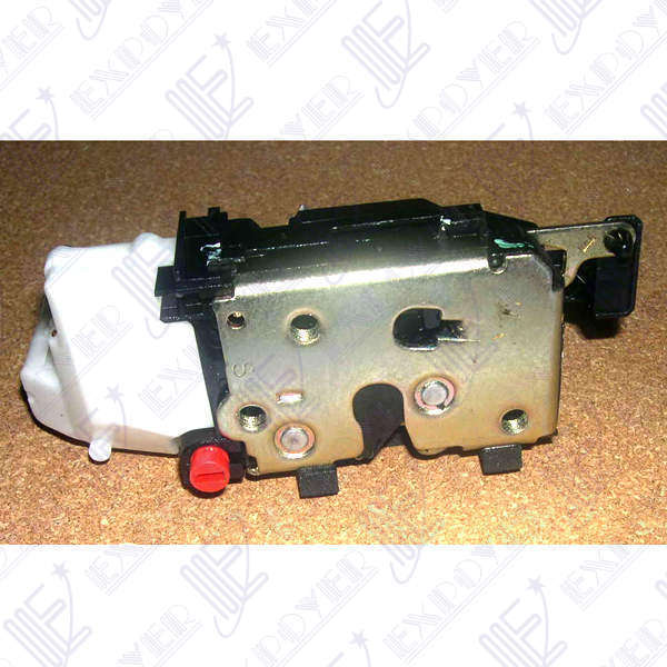 CERRADURA PUERTA TRAS IZQ ELECT FIESTA 02/      **