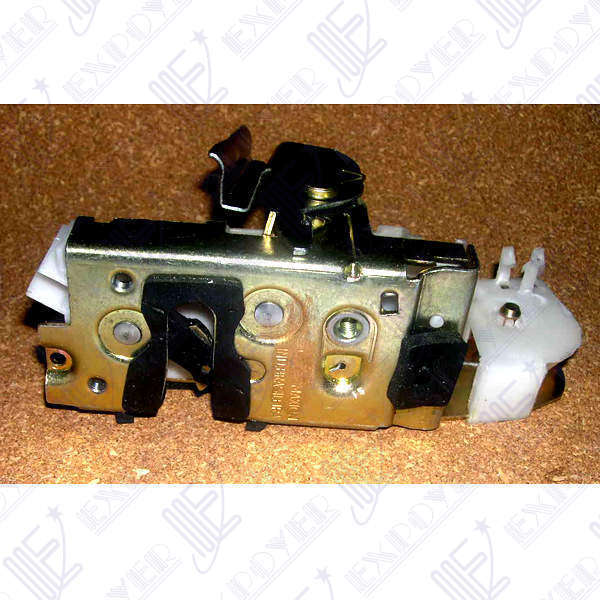 CERRADURA PUERTA TRAS DER    FIESTA 96/         **