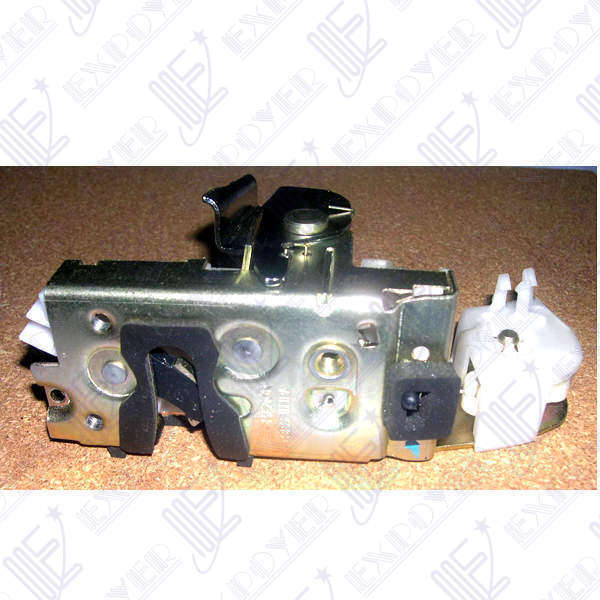 CERRADURA PUERTA TRAS DER ELECT FIESTA 96/      **