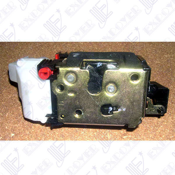 CERRADURA PUERTA TRAS DER ELECT FIESTA 02/      **