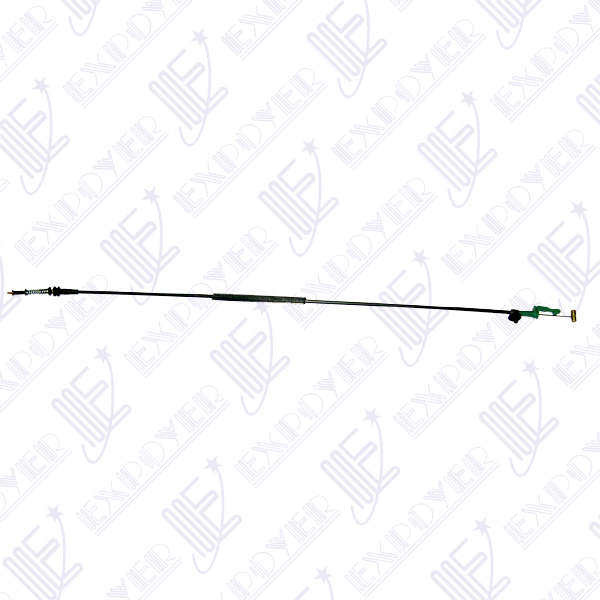 CABLE COMANDO CERRADURA P.T.I.D.MANUAL ESCORT94/