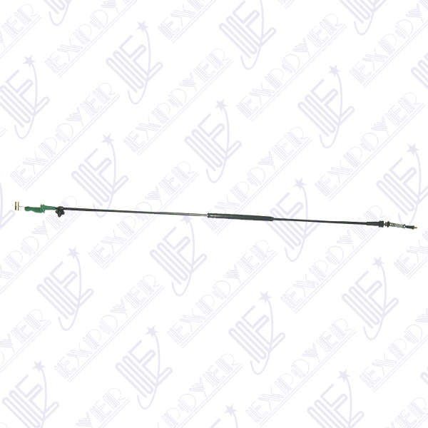 CABLE COMANDO CERRADURA P.T.D/I ELECT. ESCORT94/