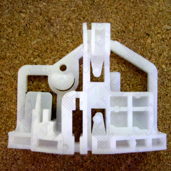 GUIA MAQ. L/CRISTAL TRAS DER ELECT FIESTA 02/