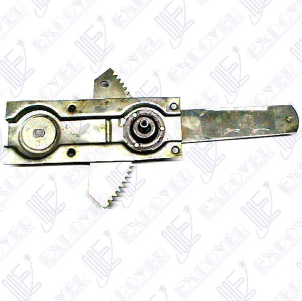 MAQUINA L/CRISTAL TRAS IZQ MANUAL     FALCON 78/82