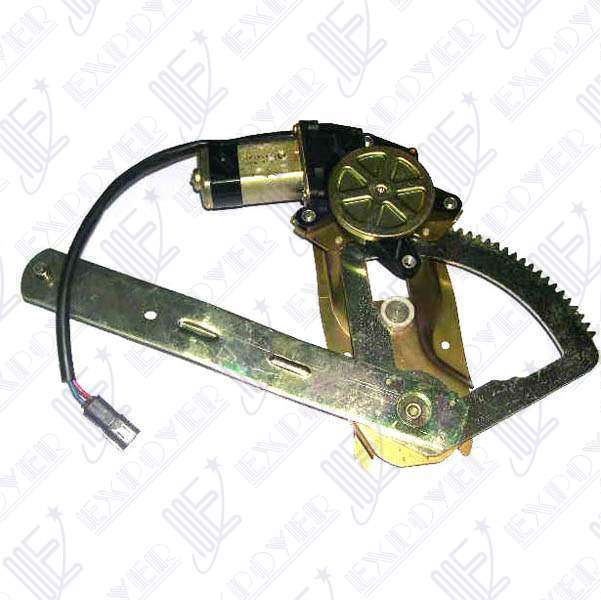 MAQUINA L/CRISTAL TRAS DER ELECT             ORION