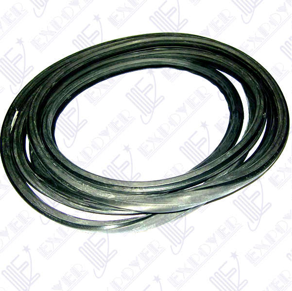 BURLETE PARABRISAS                 ESCORT /97