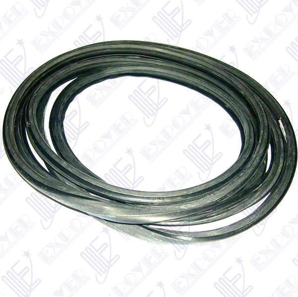 BURLETE PARABRISAS                 FIESTA 97/