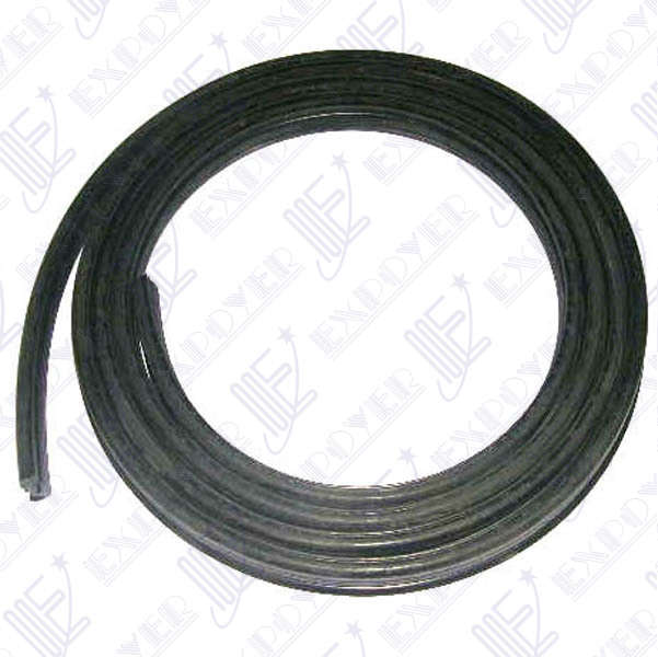 BURLETE PARABRISAS                 FALCON /82