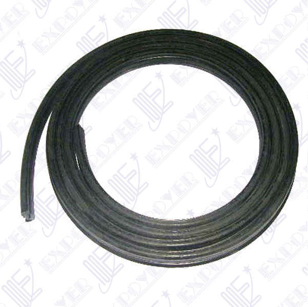 BURLETE PARABRISAS                 TAUNUS /81