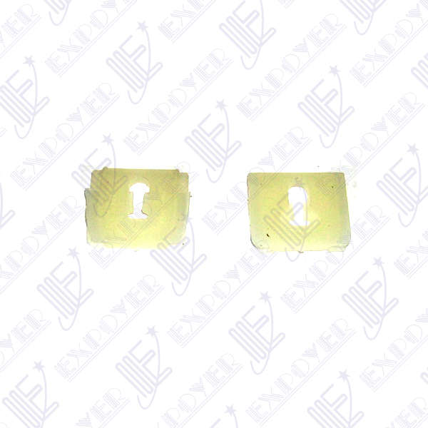 GRAMPA MOLDURA LATERAL       F-100