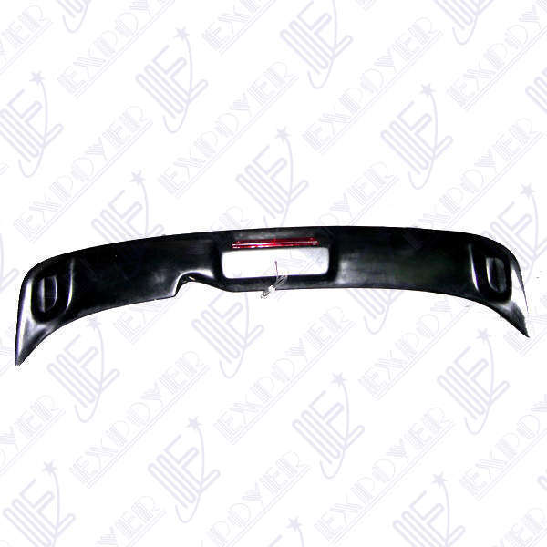 ALERON BAUL C/LUZ   (ANIVERSARIO)  ESCORT 88/91