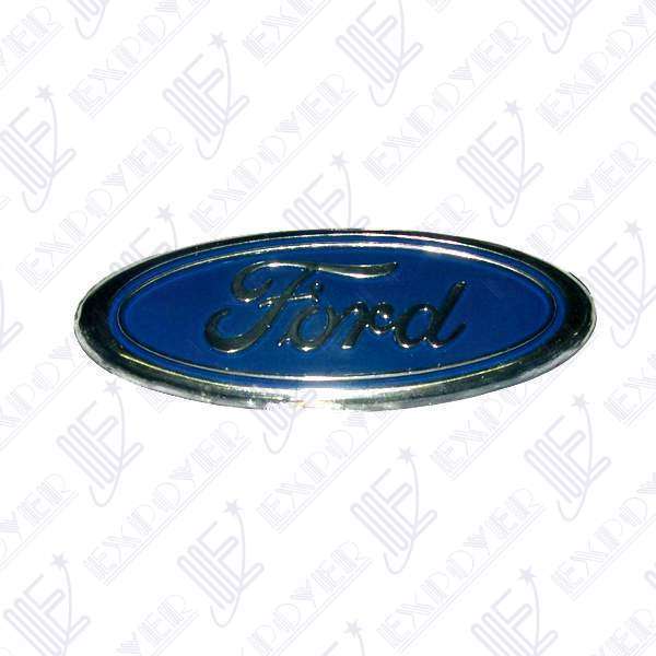 OVALO FORD FALC ESC SIERRA