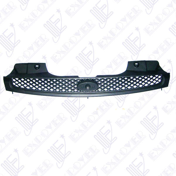 REJILLA FRENTE                     FIESTA 02/