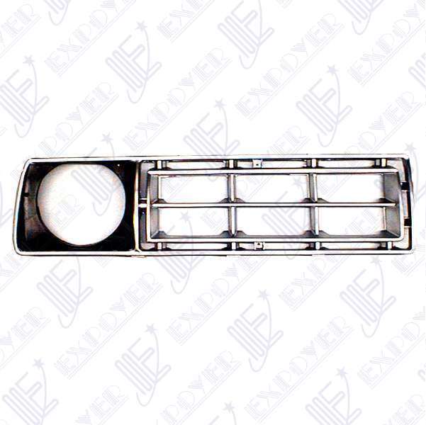 REJILLA FRENTE IZQUIERDA           F-100 76/78