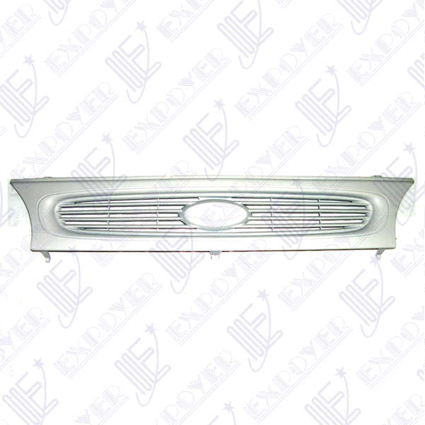 REJILLA FRENTE (PRIMER)          GALAXY 95/     **