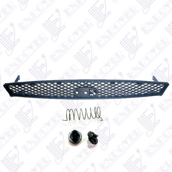 REJILLA FRENTE    FOCUS 98/01