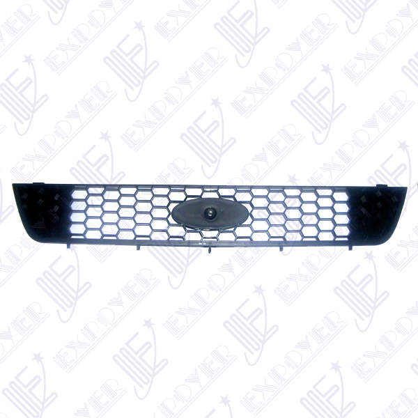 REJILLA FRENTE               ECOSPORT 03/07