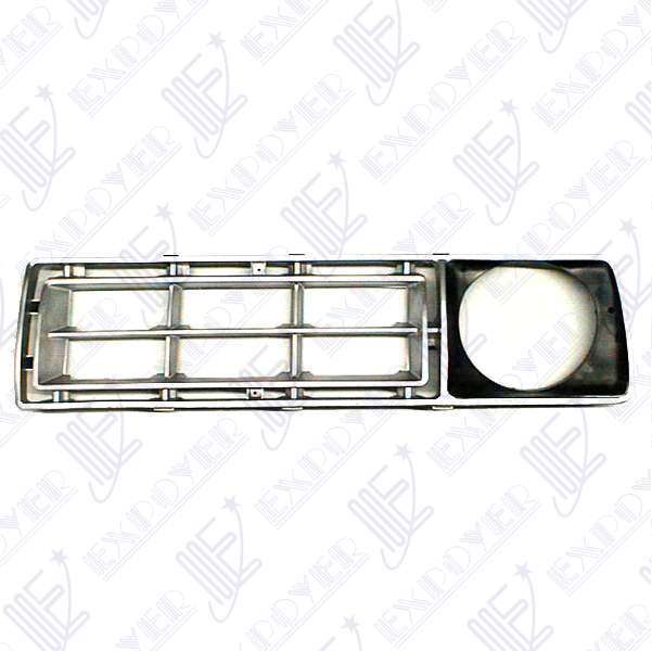 REJILLA FRENTE DERECHA             F-100 76/78