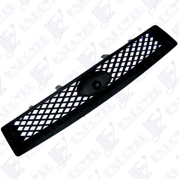 REJILLA FRENTE                   FIESTA 07/