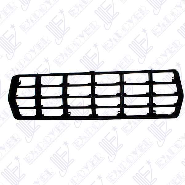 REJILLA FRENTE NEGRA               F-100 78/81