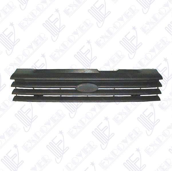 REJILLA FRENTE                     TAUNUS 81/