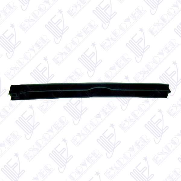 MOLDURA SUPERIOR OPTICA IZQUIERDA  FALCON 82/