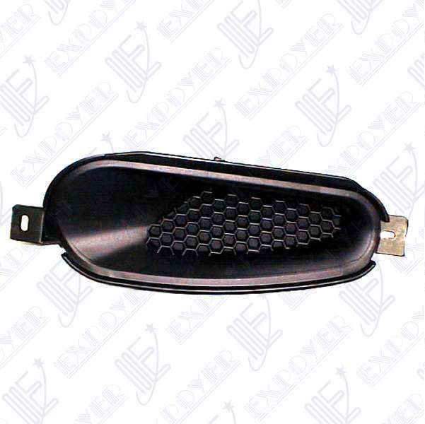 REJILLA LAT IZQ/PARAGOLPE          ESCORT 96/