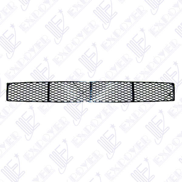 REJILLA PARAGOLPE (C/FAROS P/ABEJA)    FOCUS 99/03