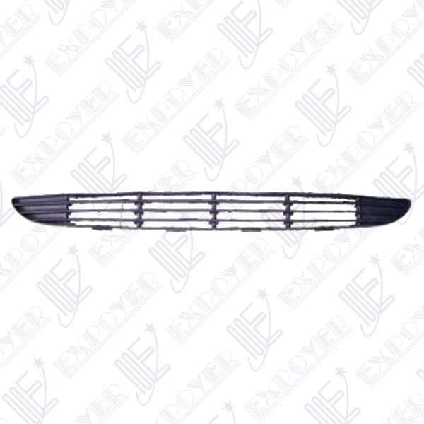 REJILLA PARAGOLPE INF. NEGRA IMP.FOCUS 99/01    **