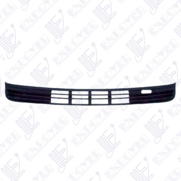 REJILLA PARAGOLPE INF. NEGRA IMP.MONDEO93/96    **