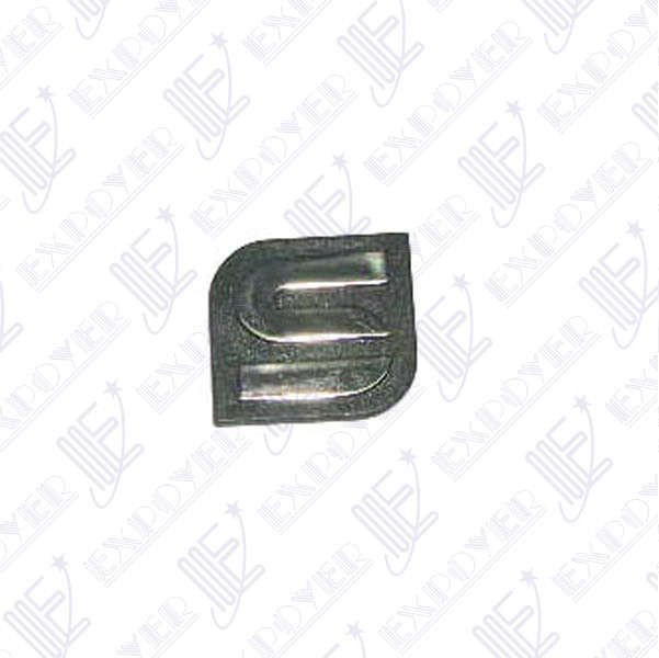 EMBLEMA GL BRILLANTE EN BAUL     SIERRA