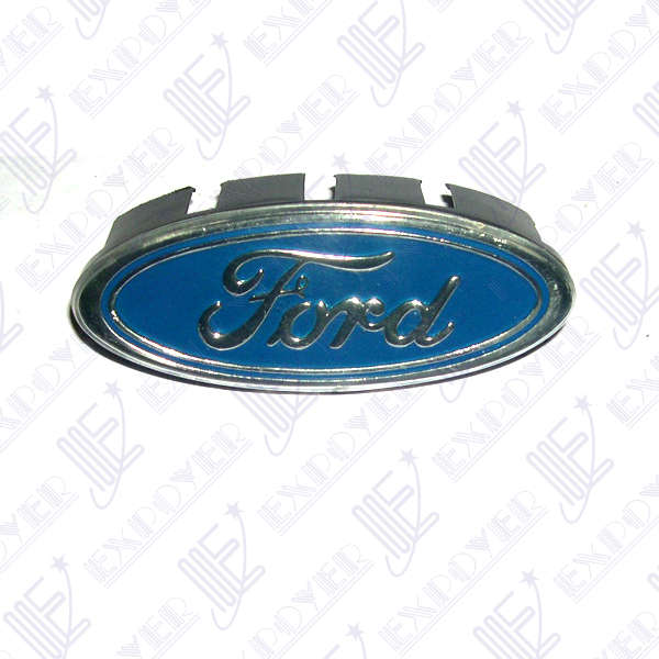OVALO FORD EN REJILLA            FALCON 78/