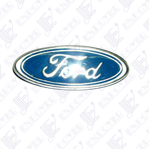 OVALO FORD EN BAUL               FALCON 78/