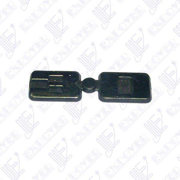 EMBLEMA 3.0 EN BAUL              FALCON 82/88