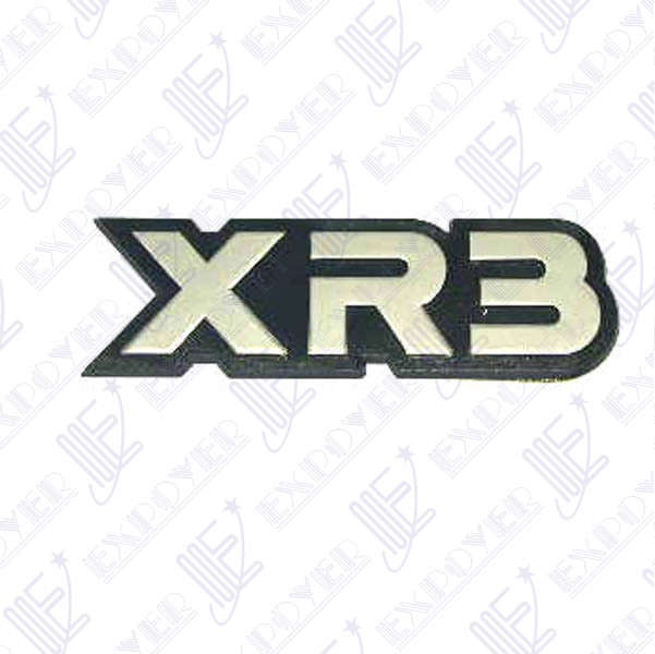 EMBLEMA XR3 (MATE)               ESCORT 88/92