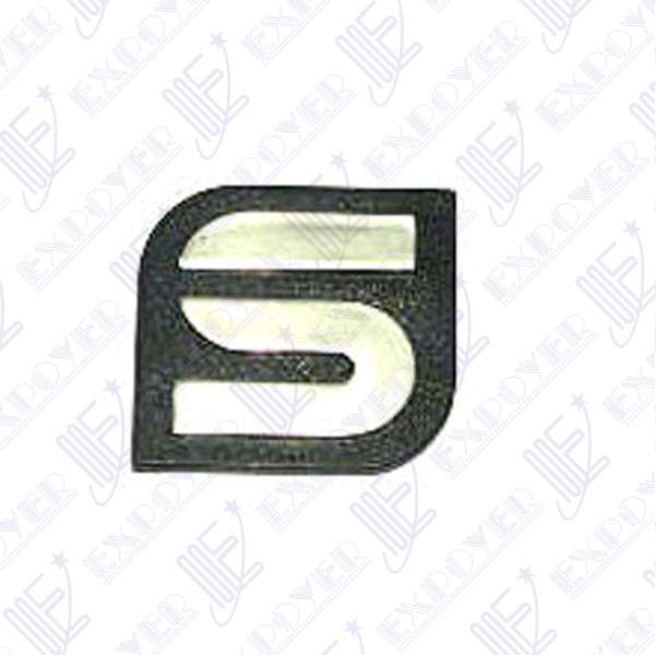 EMBLEMA S                        ESCORT 88/92