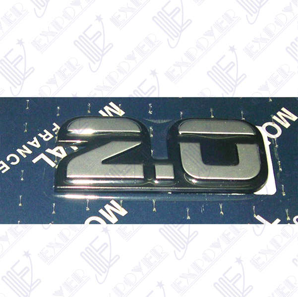 EMBLEMA 2.0                      GALAXY