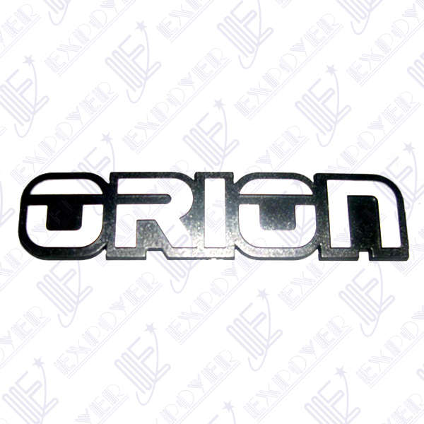 EMBLEMA ORION EN BAUL            ORION