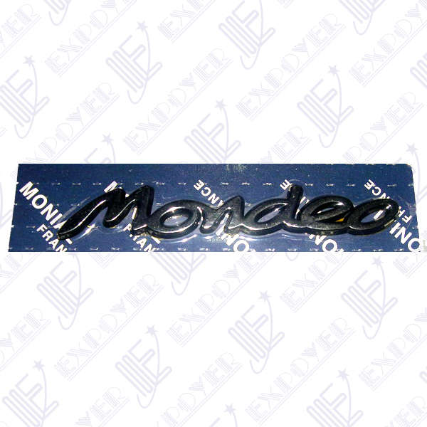 EMBLEMA MONDEO EN BAUL           MONDEO 94/96