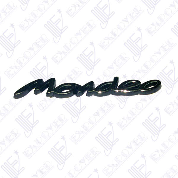 EMBLEMA MONDEO EN BAUL           MONDEO 97/