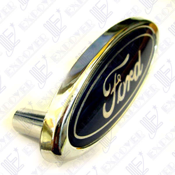 OVALO FORD EN REJILLA                FOCUS