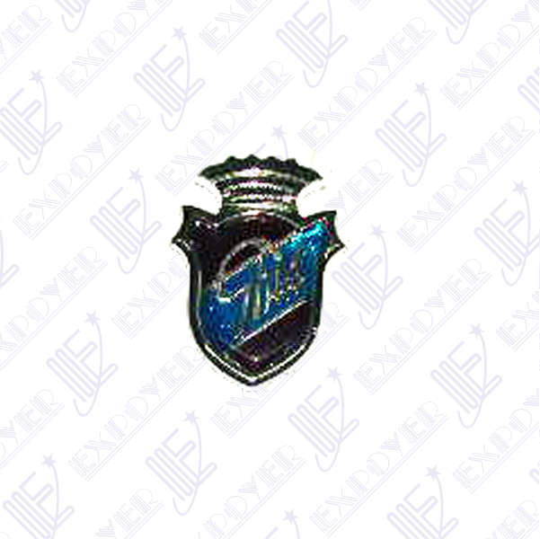 EMBLEMA GUIA EN GUARDAB. (CORONA)TAUNUS