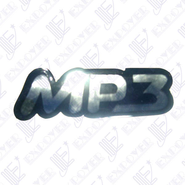 EMBLEMA MP3                      KA