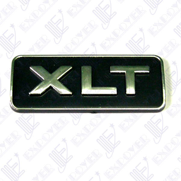 EMBLEMA XLT  (PORTON)            ECOSPORT