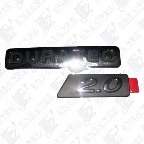 EMBLEMA  2.0 DURATEC  EN BAUL       FOCUS 2003