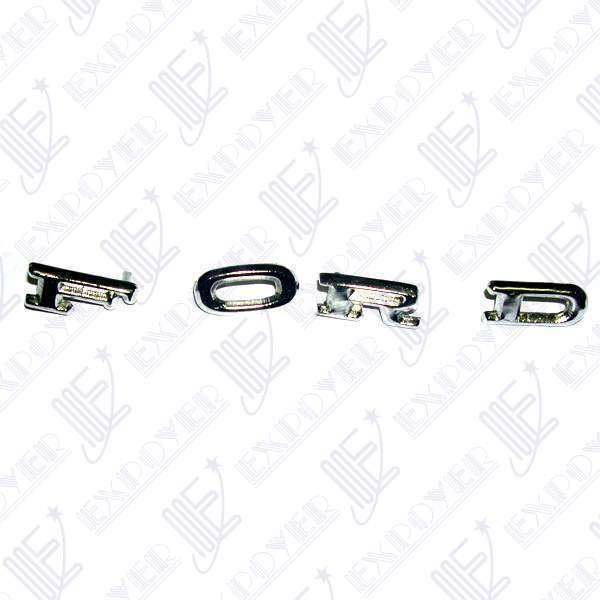 EMBLEMA FORD (JGO) TAU 74/80 CAPOFAL 73/80 BAUL