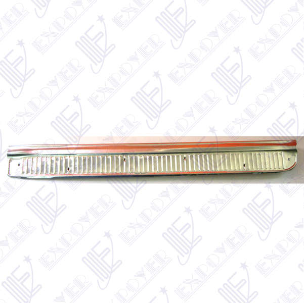 ESTRIBERA PUERTA DELANTERA DER     FALCON 78/