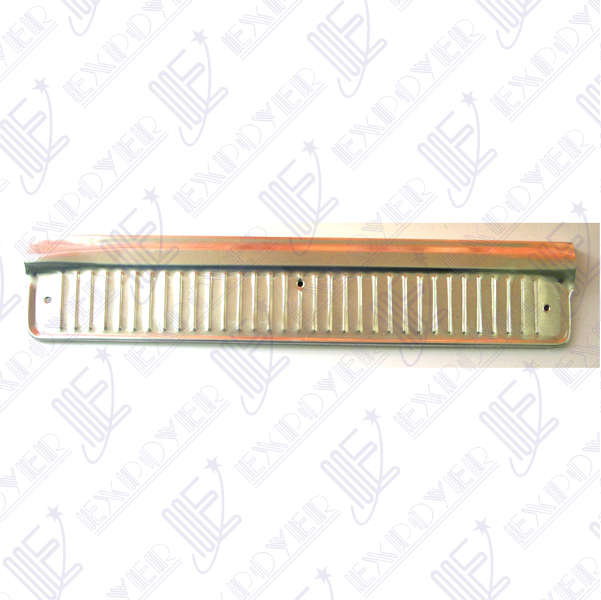 ESTRIBERA PUERTA TRASERA IZQ       FALCON 62/