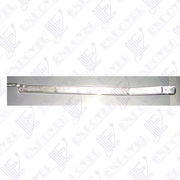 ESTRIBERA PUERTA DERECHA         F-100 67/73